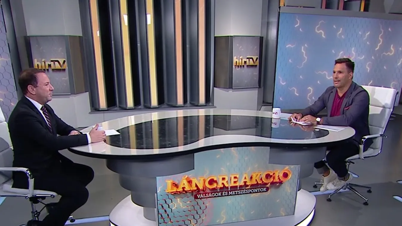 Láncreakció – Azerbajdzsán hátat fordít Moszkvának – és új folyosót nyitna Washingtonnak + videó