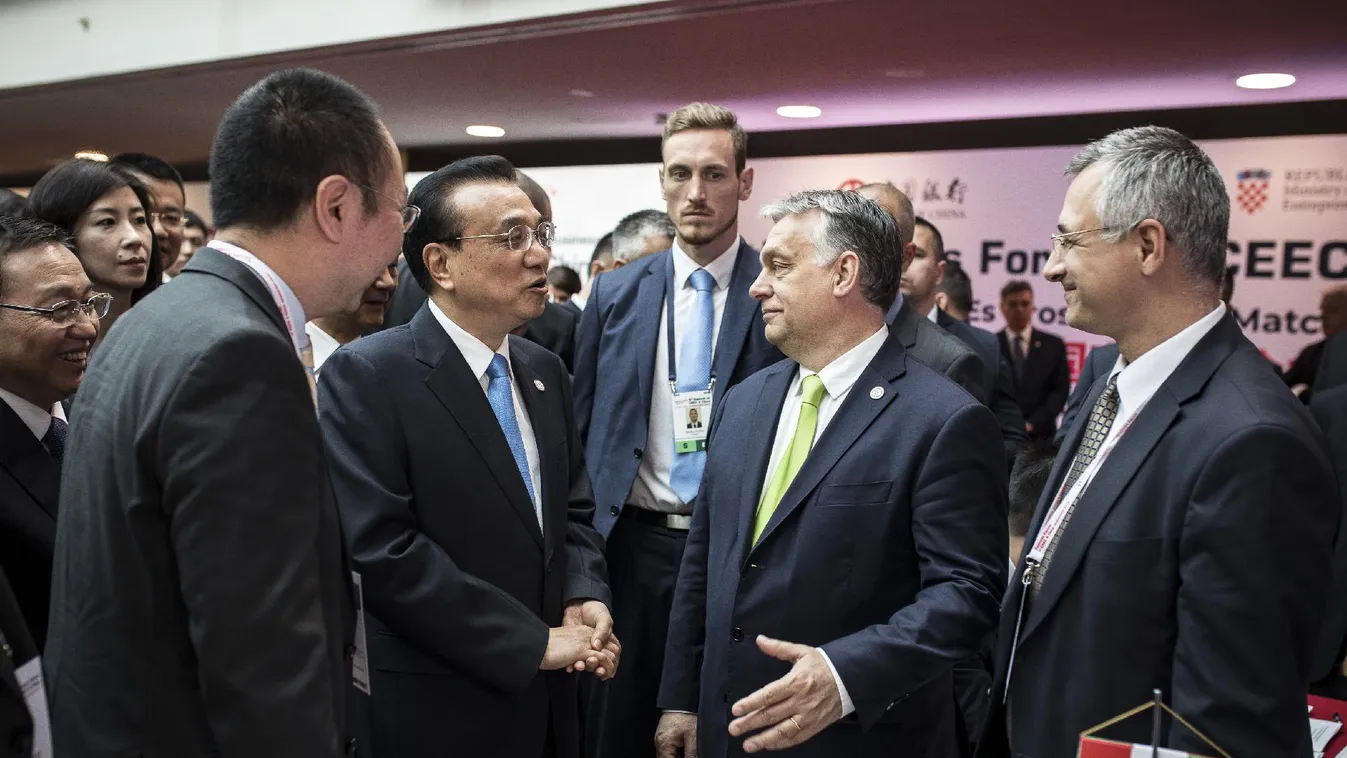 Orbán Viktor: Hamarosan aláírhatják a Budapest-Belgrád-vasútvonal építési szerződéseit