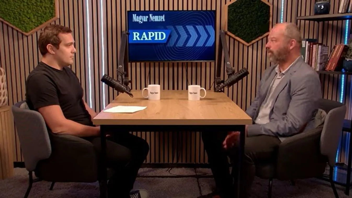 Rapid délelőtti friss – A Vatikán már a pápaválasztásra készül + videó