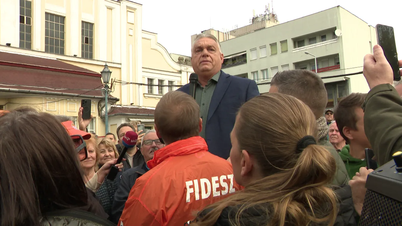 Magyar Péter lebukott! Orbán Viktor videóval cáfolta a Tisza Párt elnökét + videó