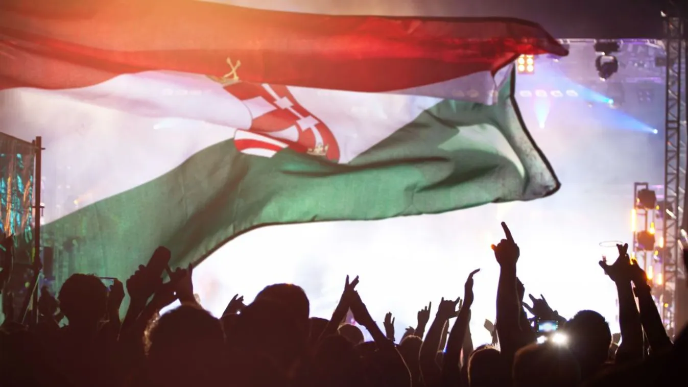 A magyar emberek büszkék a magyarságukra