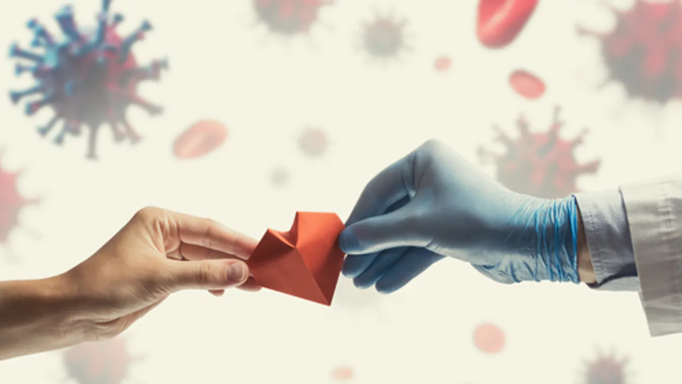 A fertőzöttek száma 164,2 millió, a halálos áldozatoké 3,4 millió a világon