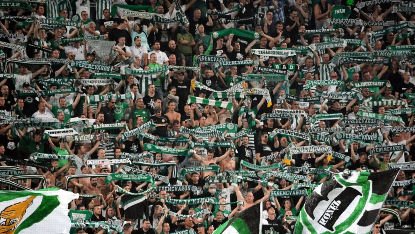 Három magyar konzul is jelen lesz a Ferencváros-PAOK meccs helyszínén