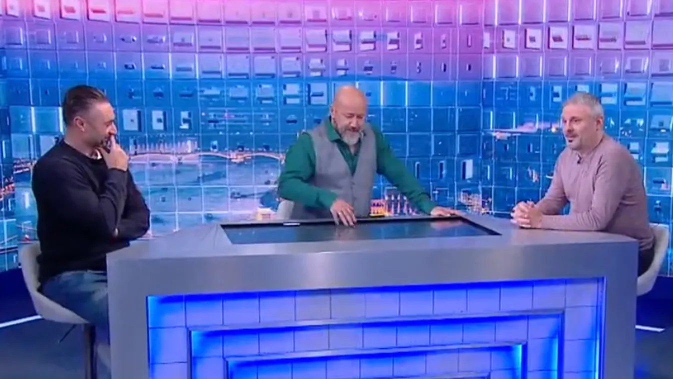 Monitor –  Magyar Péter fenyegetőzik, vádaskodik és perel + videó