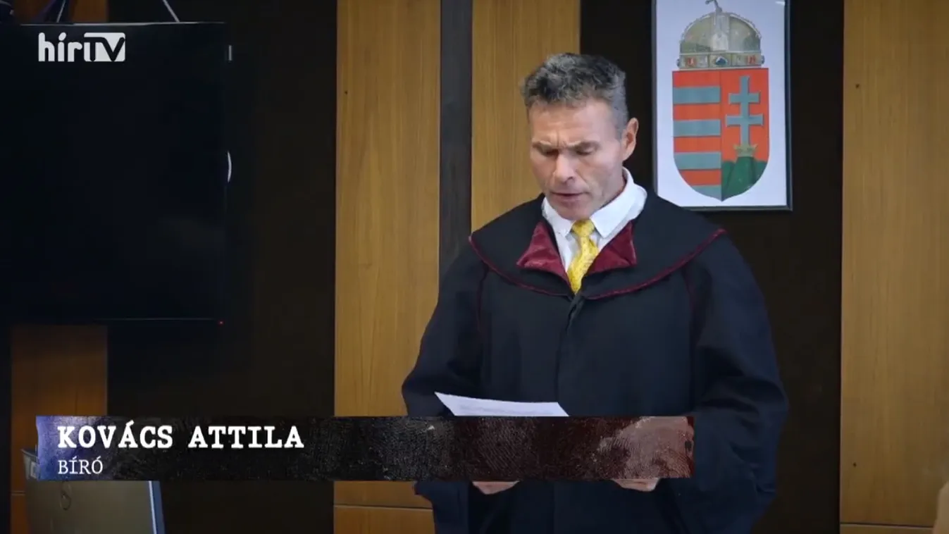 Riasztás – Két szúrás, egy élet + videó