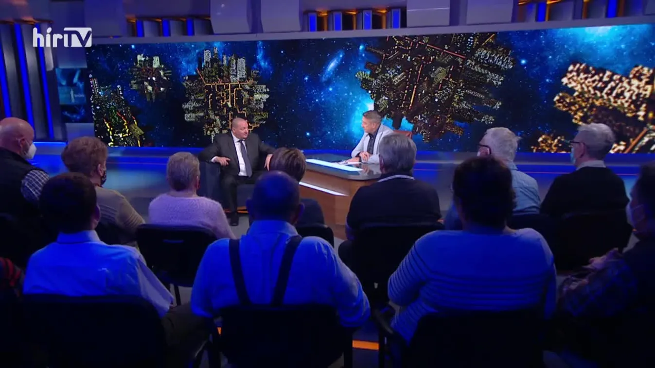 Németh Szilárd: Hogy egy erős közösség meg tudja védeni az érdekeit, ahhoz erőt kell tudni mutatnia