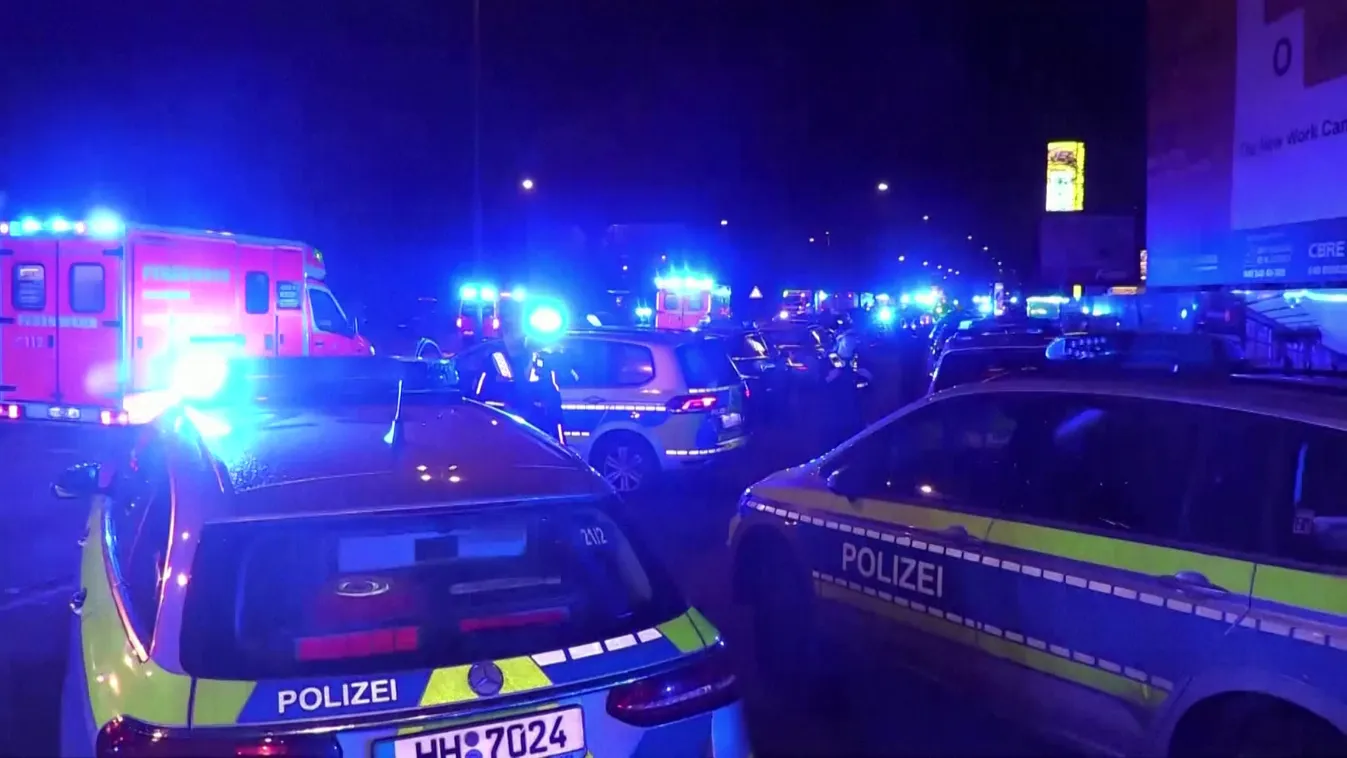 Radar - Gyilkosság a gyülekezetben