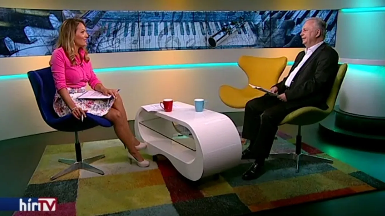 50 éves lesz jövőre a Győri Filharmonikus Zenekar