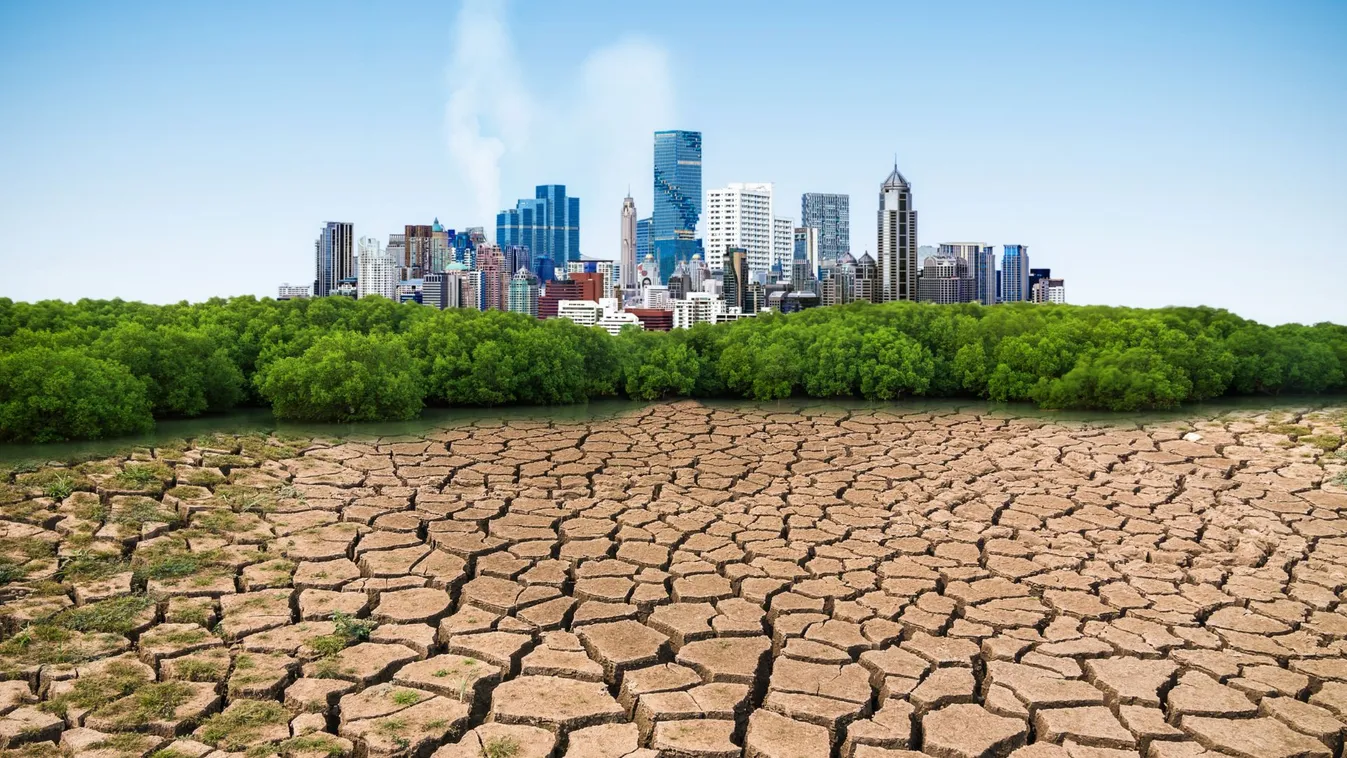 ENSZ-jelentés: Európa a világ leggyorsabban melegedő kontinense