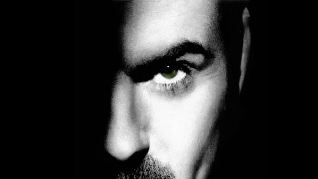 Meghalt George Michael