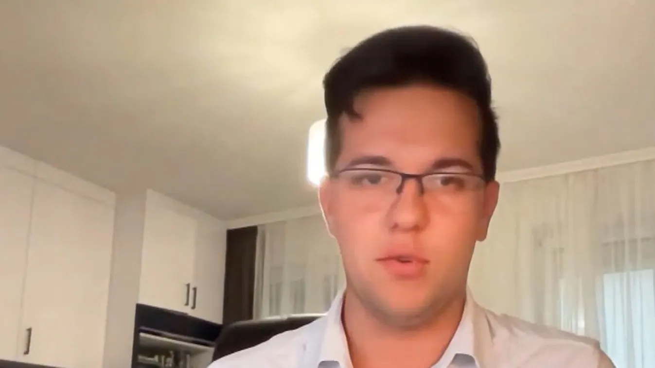 A békemisszió részeként tárgyalt Orbán Viktor Donald Trumppal  + videó