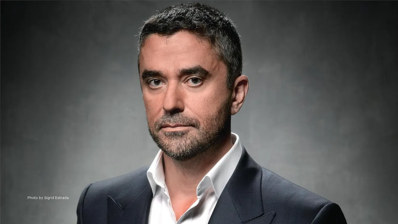 Vihar az öbölben – BBC HardTalk