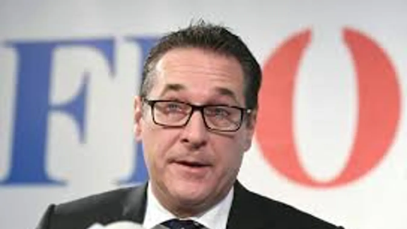 Az EU Tanácsának jogi szolgálata elutasította Heinz-Christian Strache beadványát