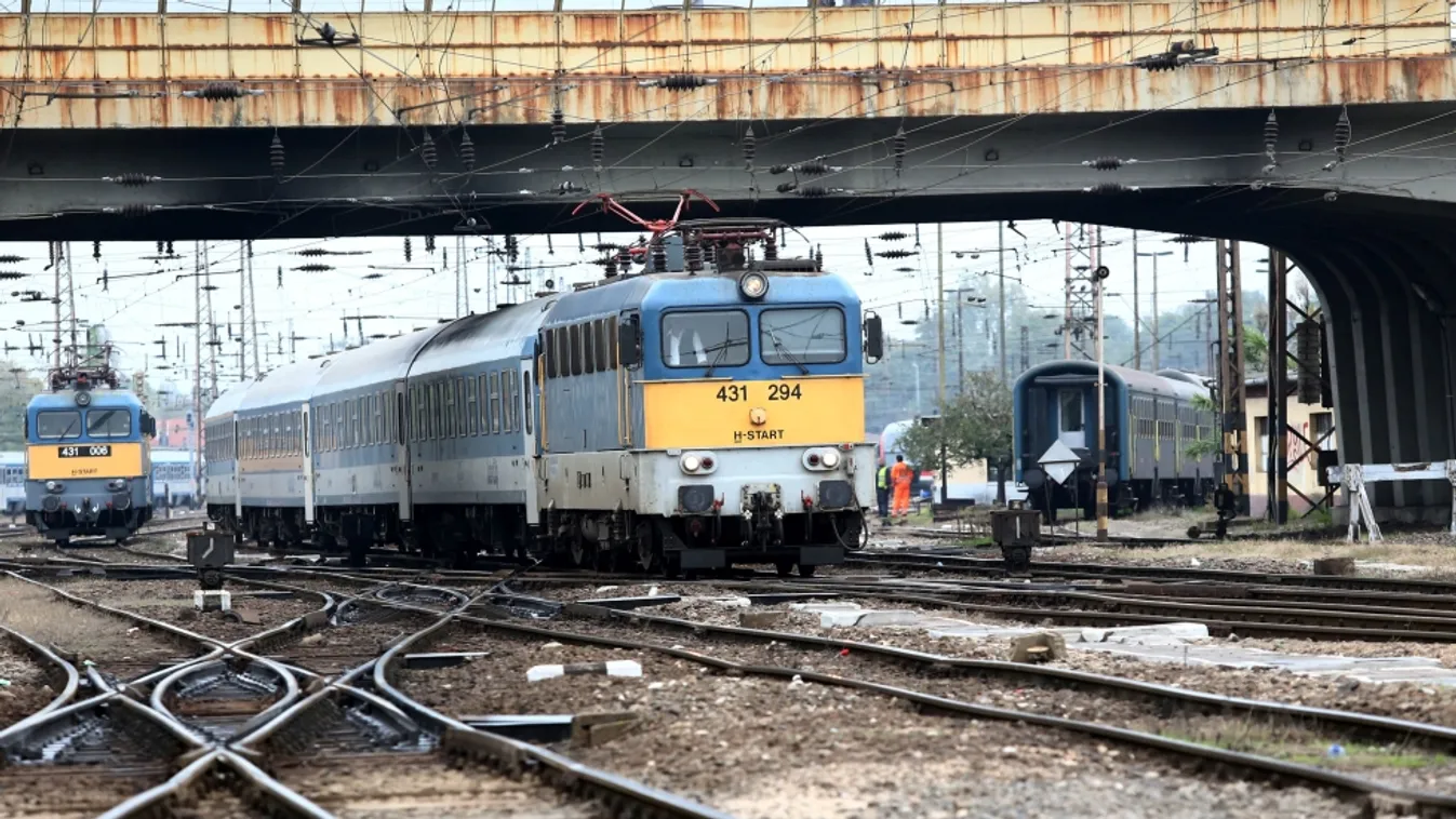 Nagy utazás – Panaszkönyv