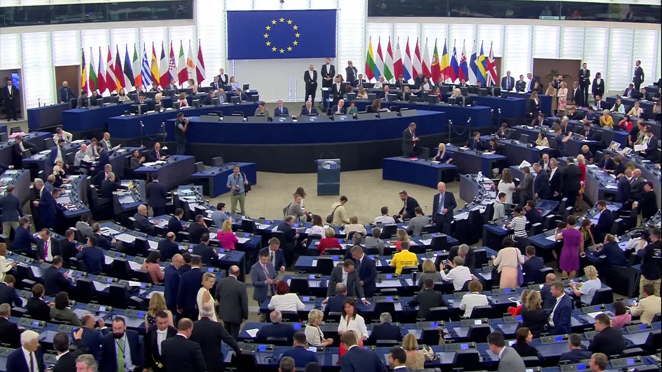 Az Európai Parlament több mint 550 alkalmazottja szembesült már munkahelyi zaklatással