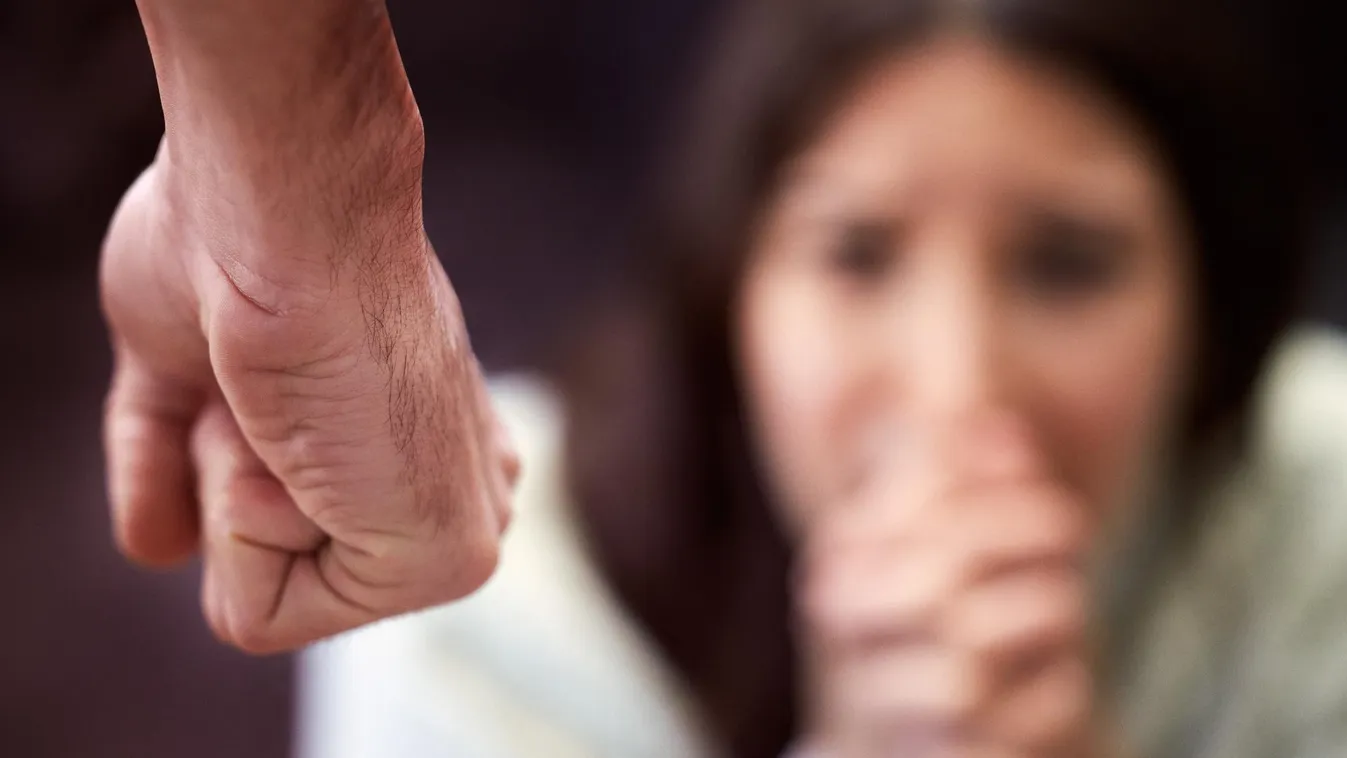 Élettársát bántalmazó férfit ítéltek el Győrben