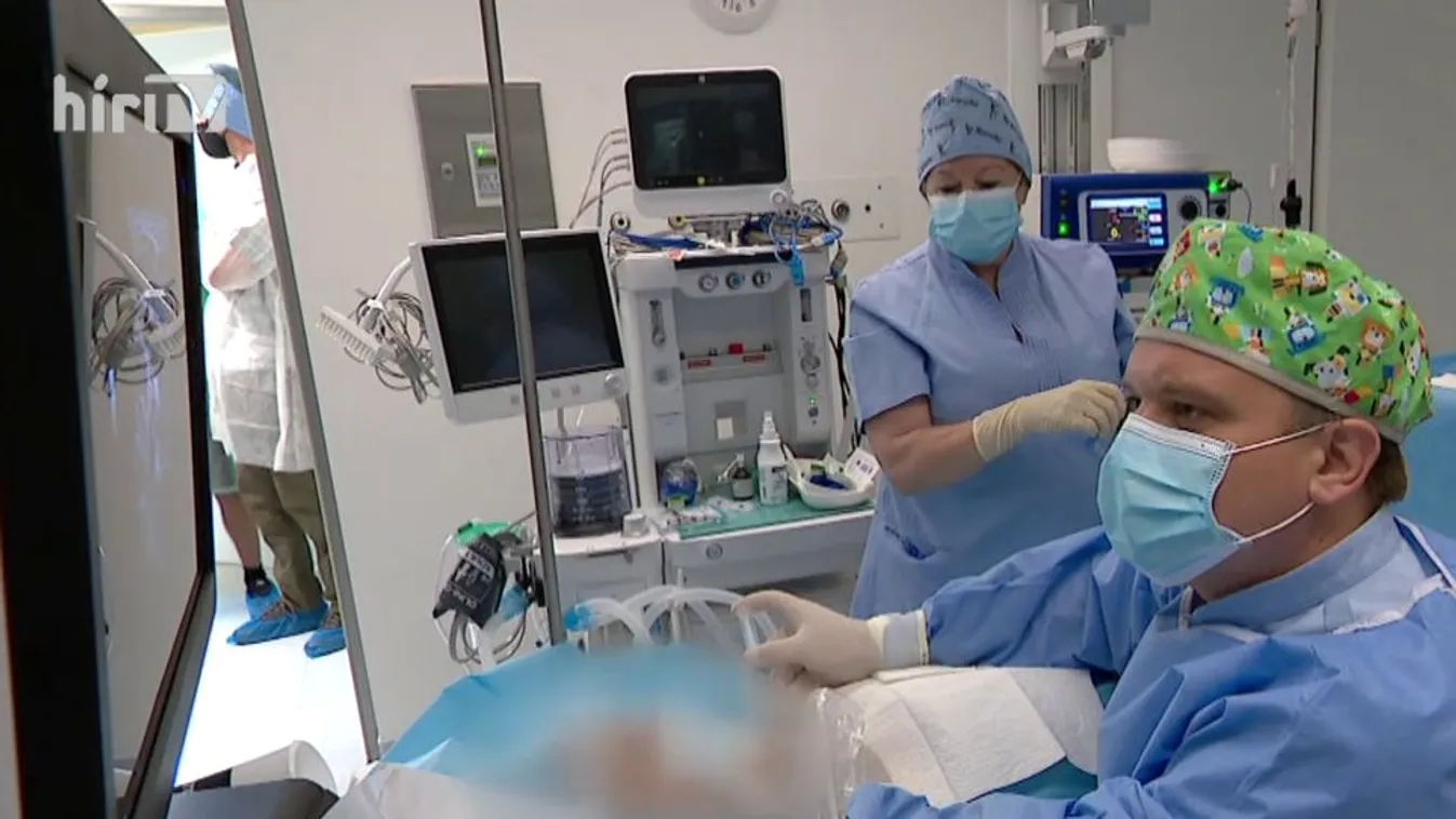 Európában egyedülálló innováció  a magyar rákgyógyításban