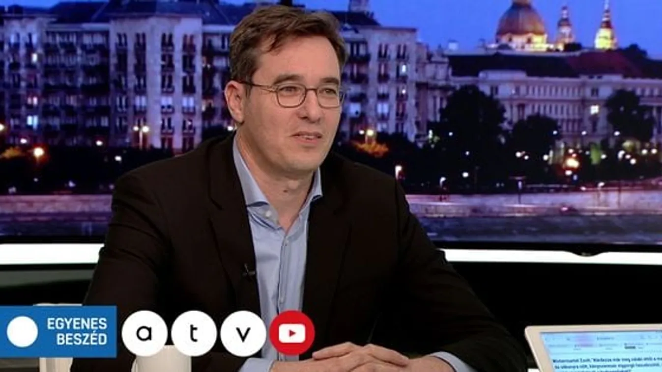 Teljesen szétesett Karácsony Gergely