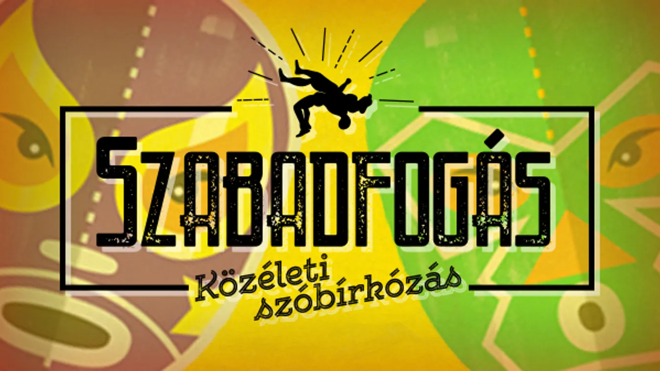 Bözsi néni és Orbán Viktor – Szabadfogás