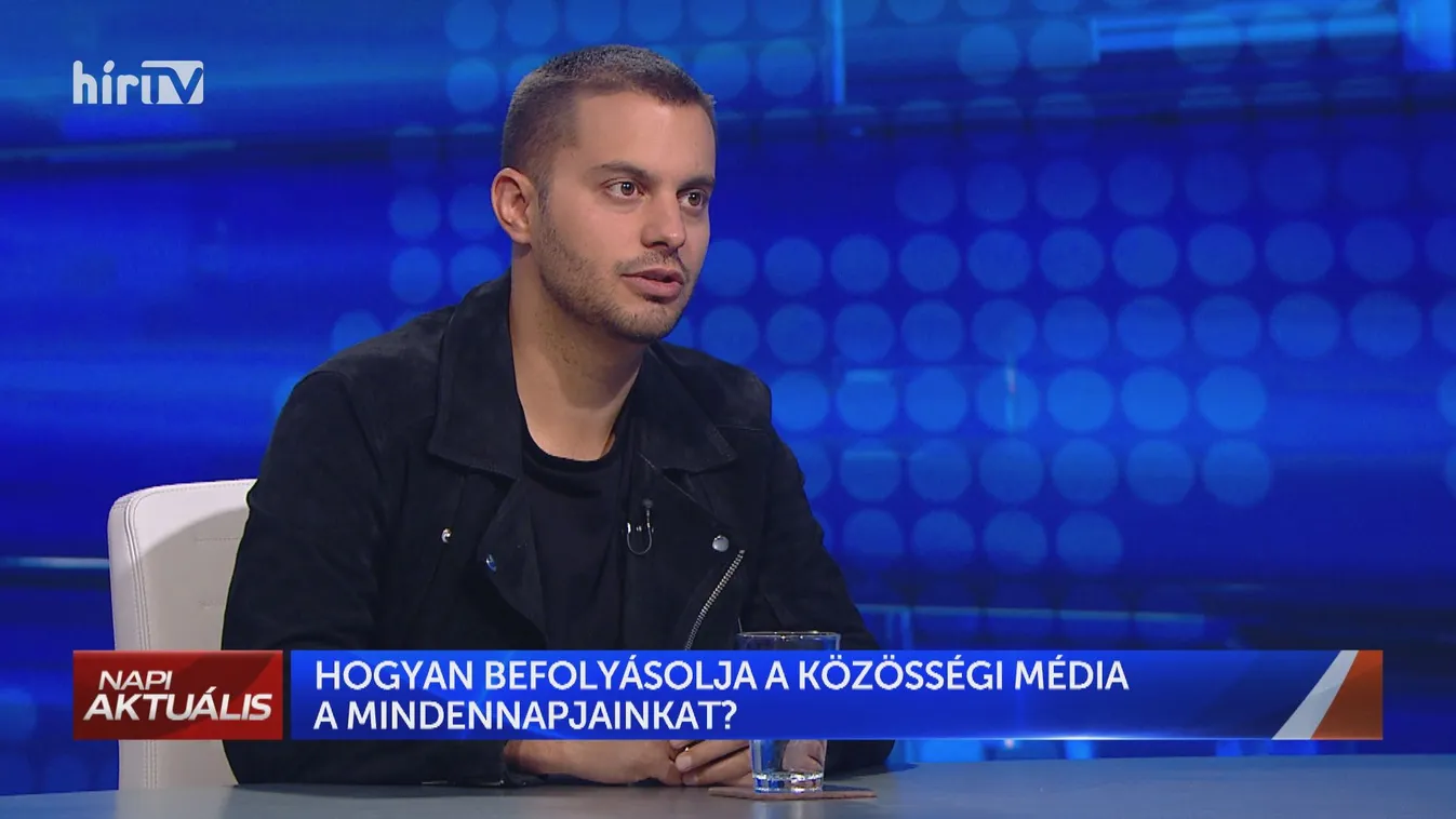 Megadja Gábor: Egyre nagyobb a befolyása a Facebooknak