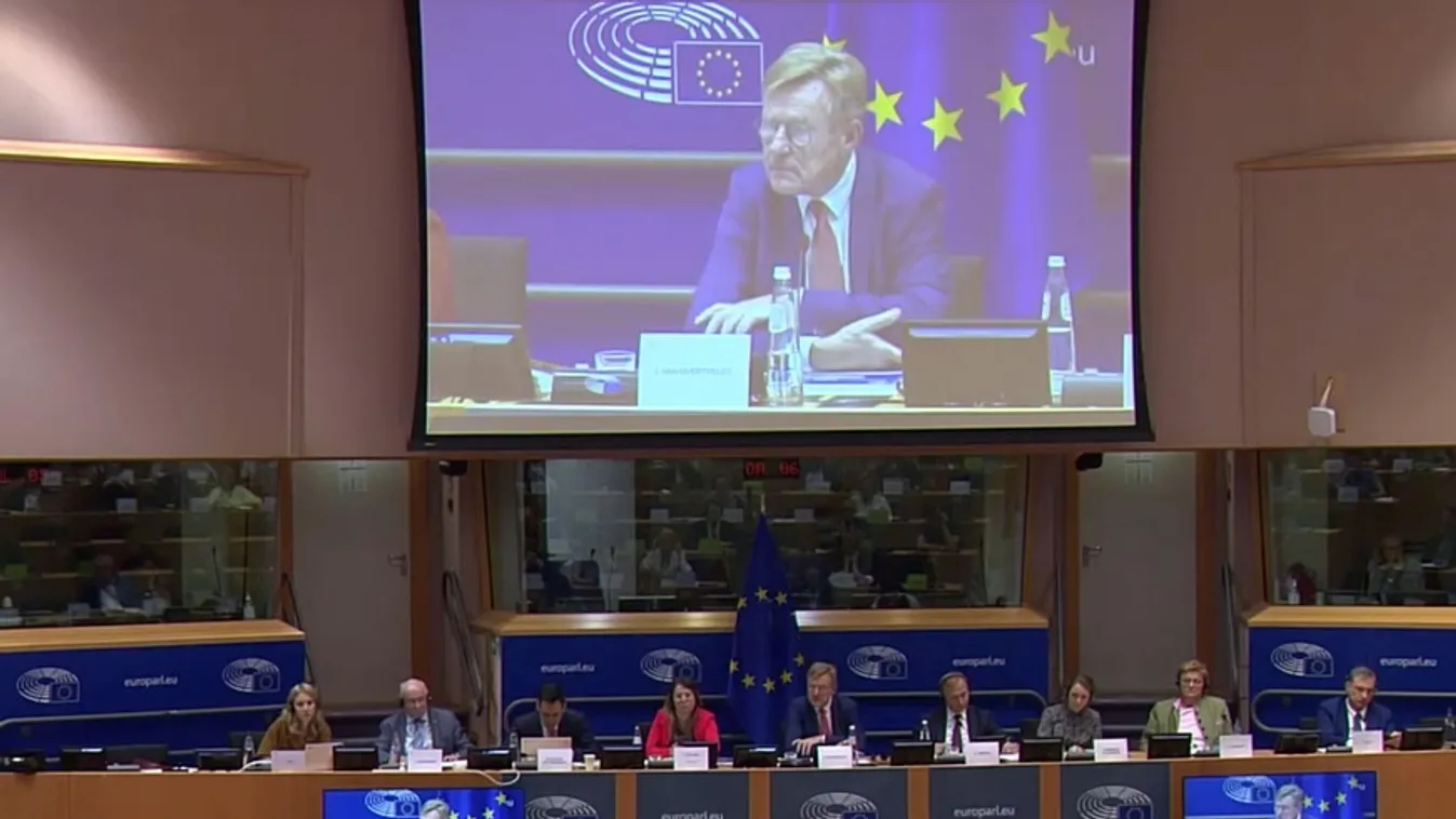 A most benyújtott költségvetés az agrártámogatások kárára megemelné az Ukrajnának szánt pénz összegét + videó