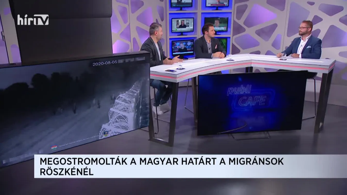 Publi Cafe: Évtizedek óta ripacskodik Gyurcsány Ferenc a közéletben