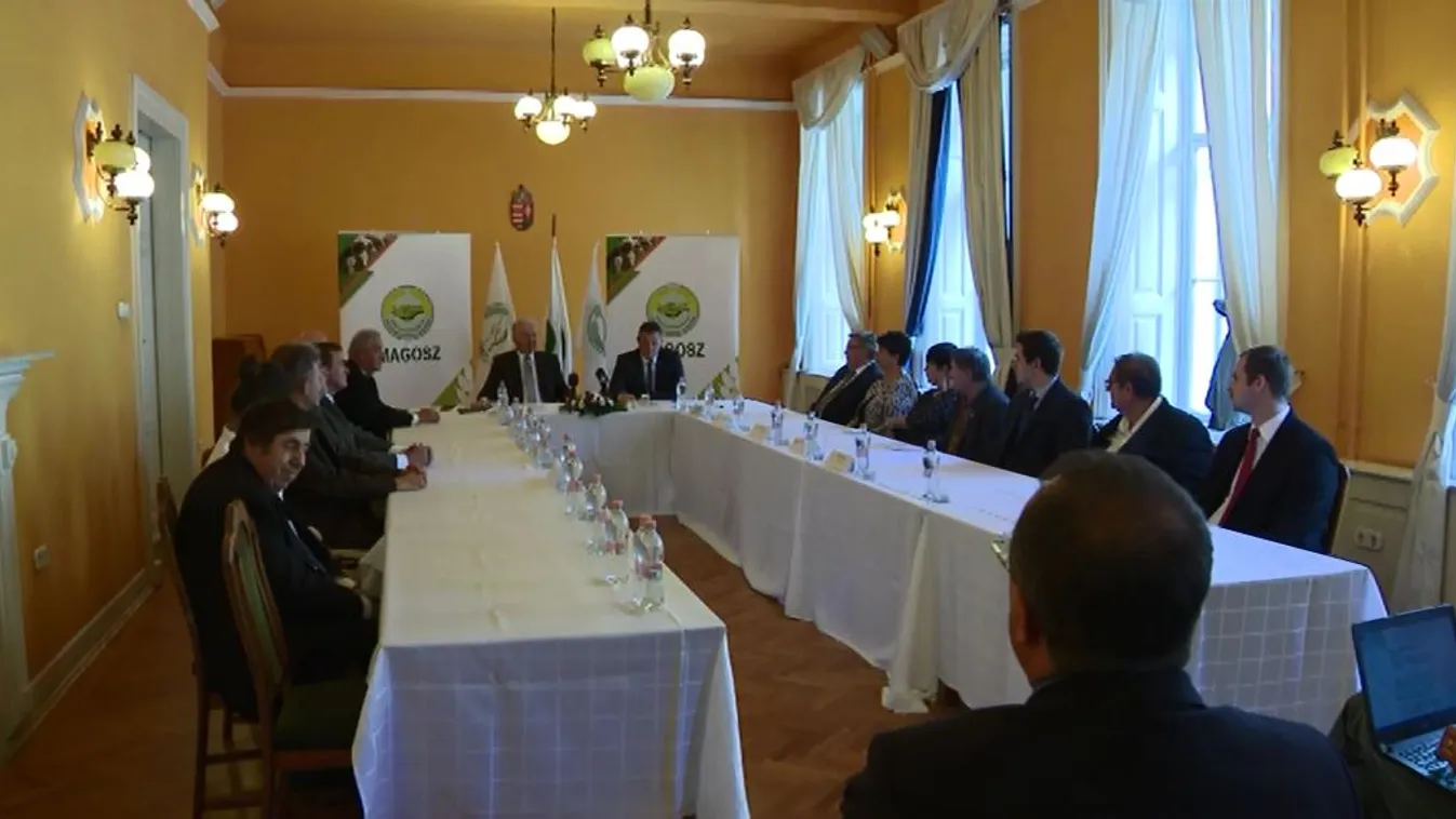 Nem szeretnék, ha a migráció kezelésére fordítanák az agrárforrásokat