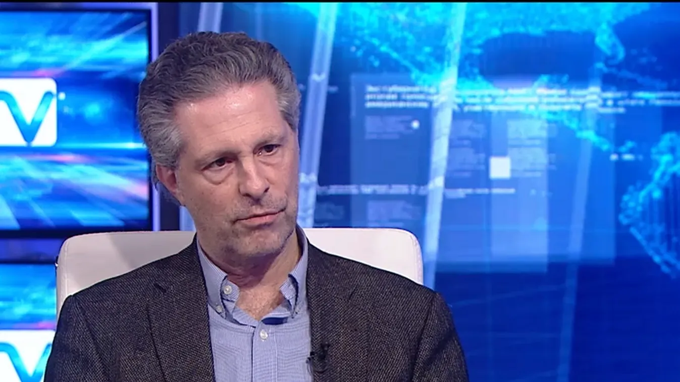 Daniel Freund: Úgy néz ki, Orbán bedobta a törülközőt + videó