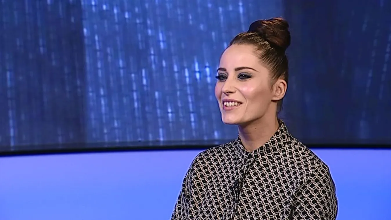 Dolhai Attila és Popova Aleszja