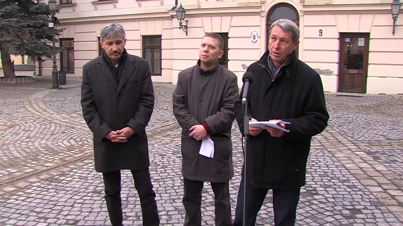 Költségvetési csalás gyanújával nyomoz a NAV Kész Zoltán 2015-ös kampánya miatt