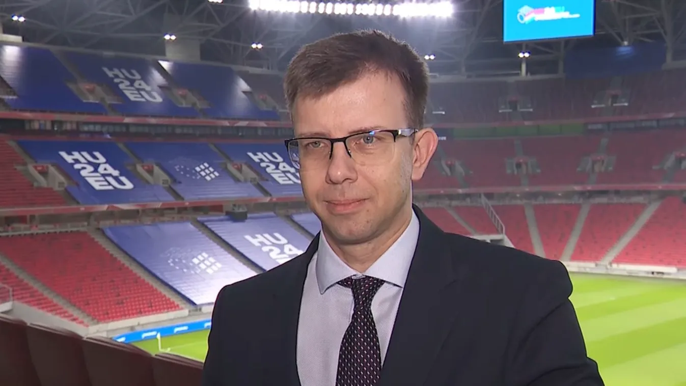 Bóka János: Trump győzelme új fejezetet nyit Európa és az Egyesült Államok történetében + videó