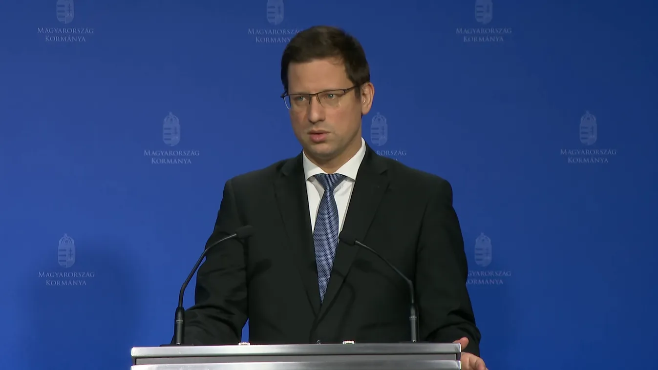 Bezárná a kiskaput a kormány a külföldi kampányfinanszírozások előtt