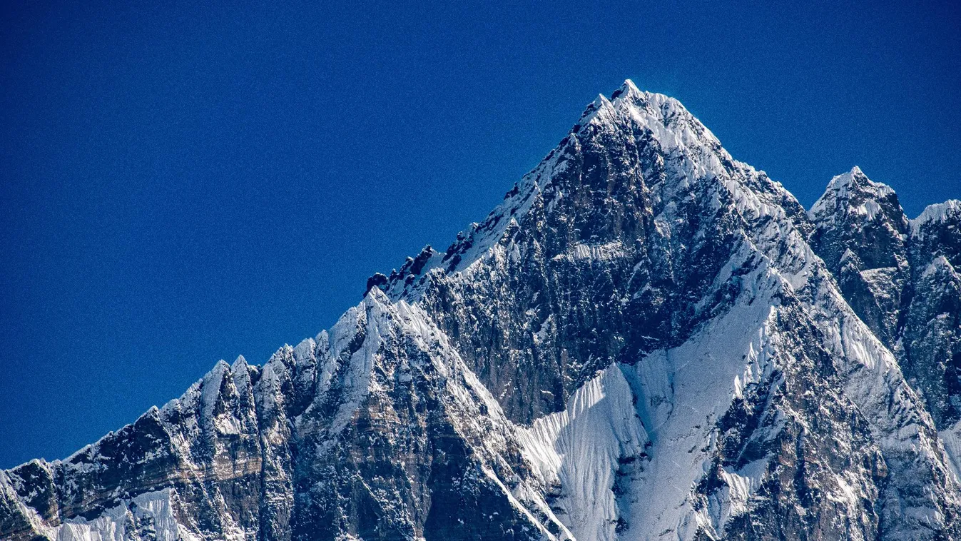 Életét vesztette egy erdélyi magyar alpinista a Himalájában