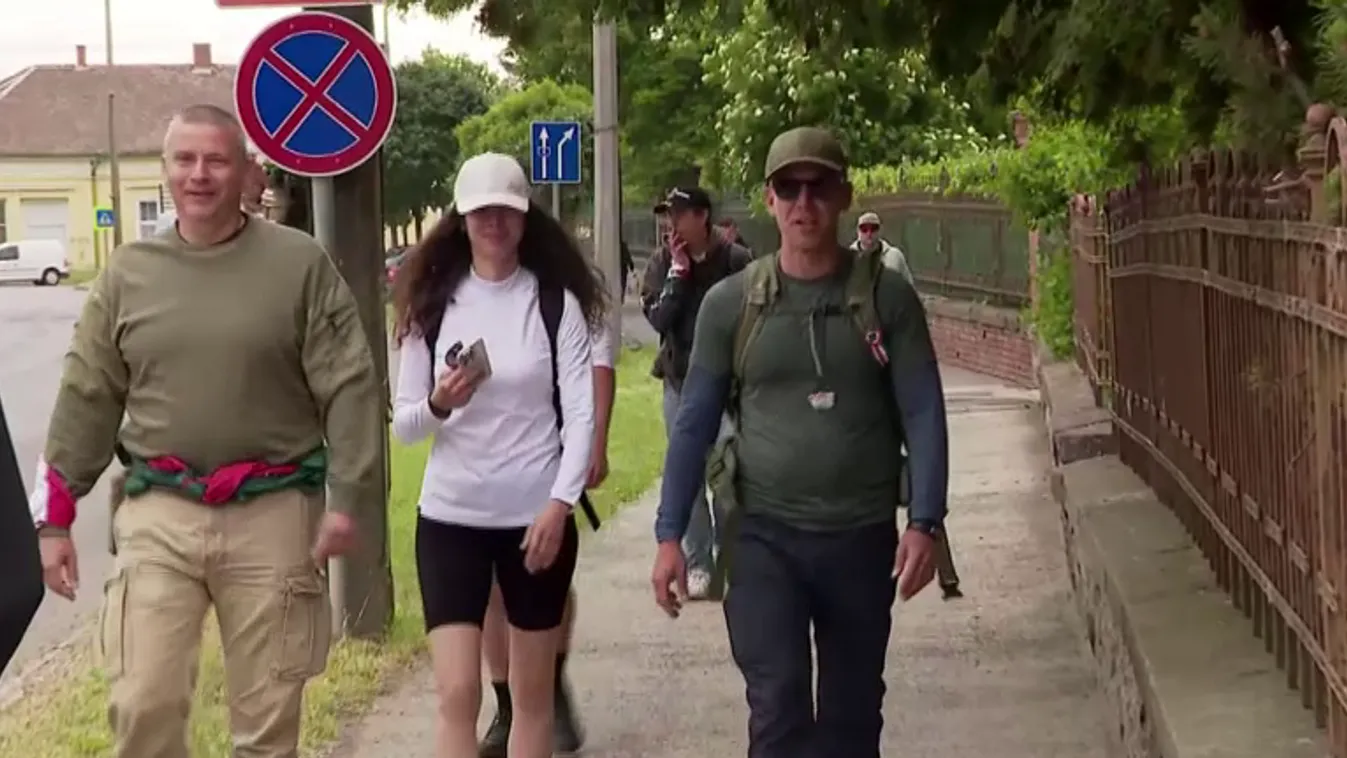 Előnyben a Fidesz a Tisza Párttal szemben + videó