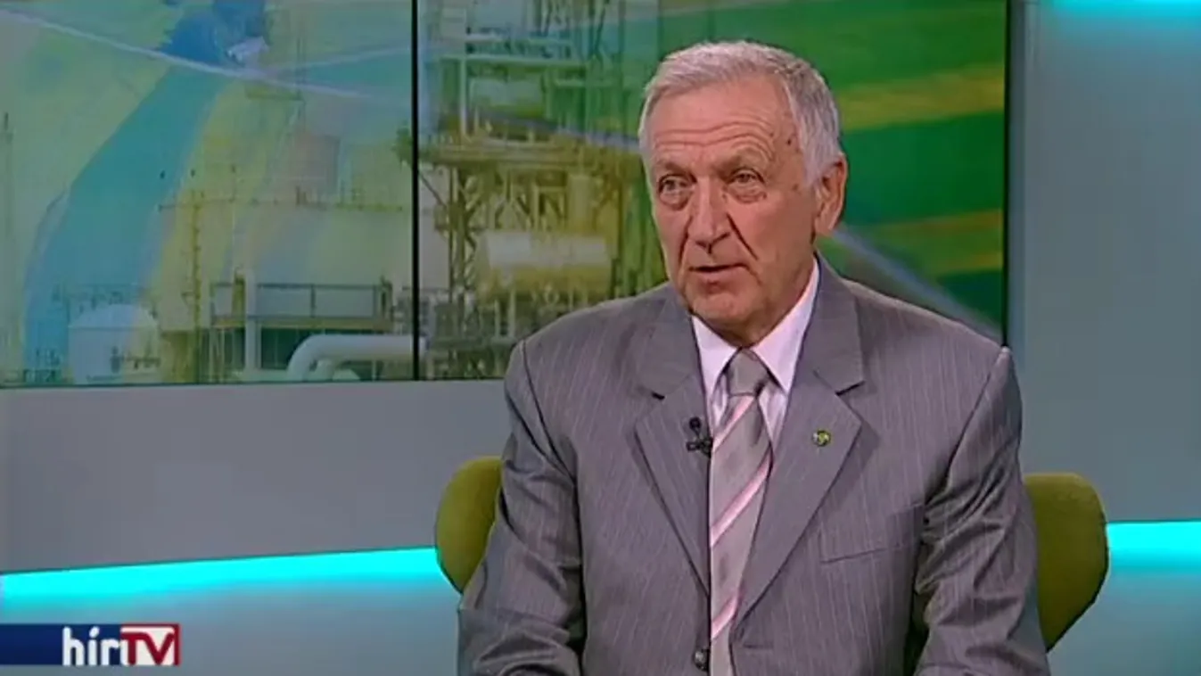 Az év agrárembere – Soroló