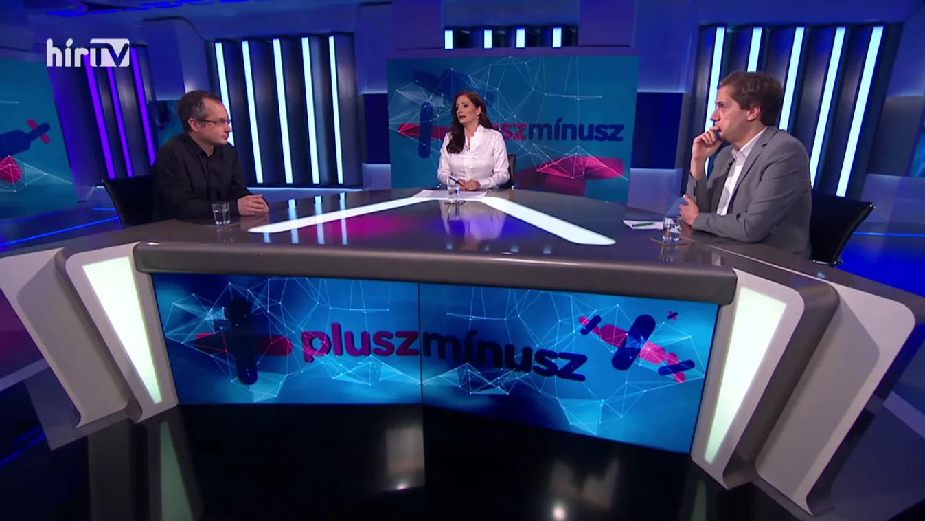 Plusz-mínusz: Valószínűleg több európai ország is hasonló intézkedésekre kényszerül majd mint mi