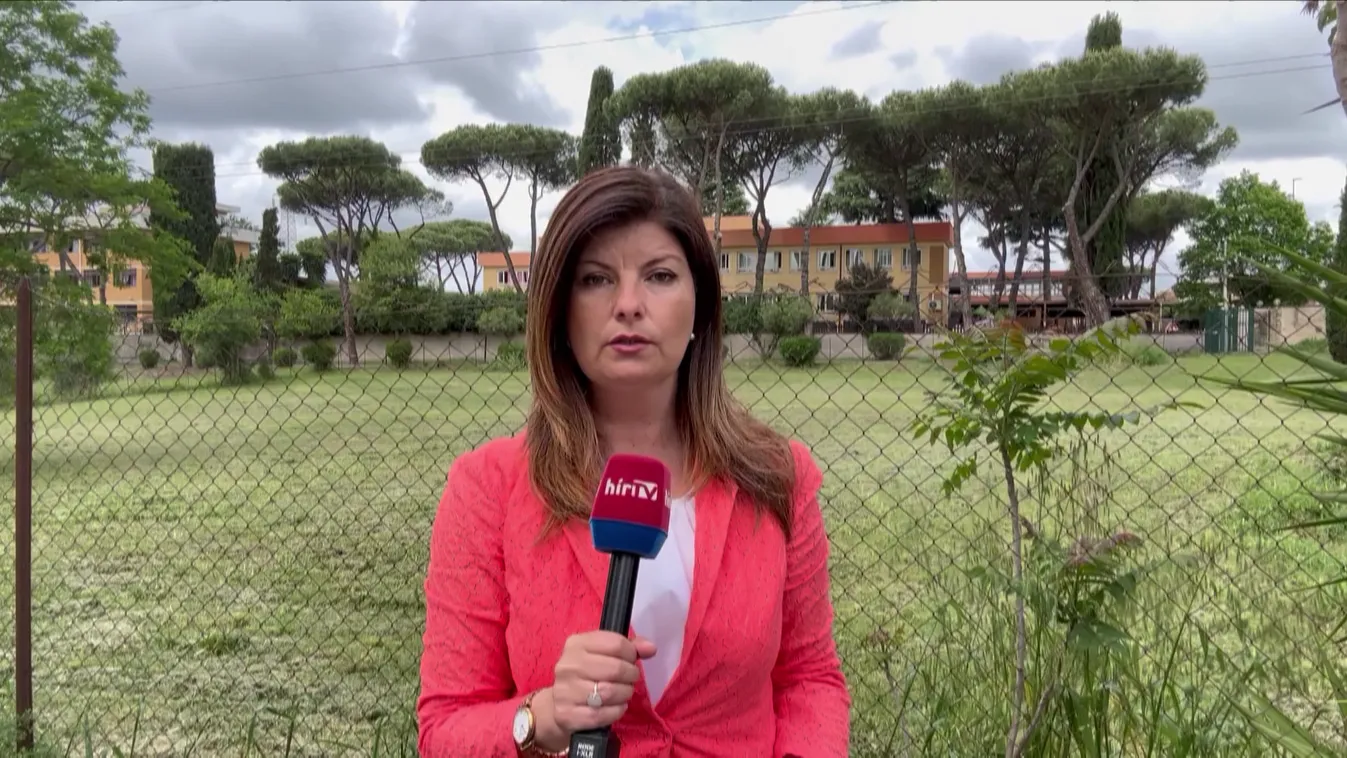 A közel-keleti konfliktus kirobbanása óta folyamatosak a zavargások az olasz egyetemeken + videó