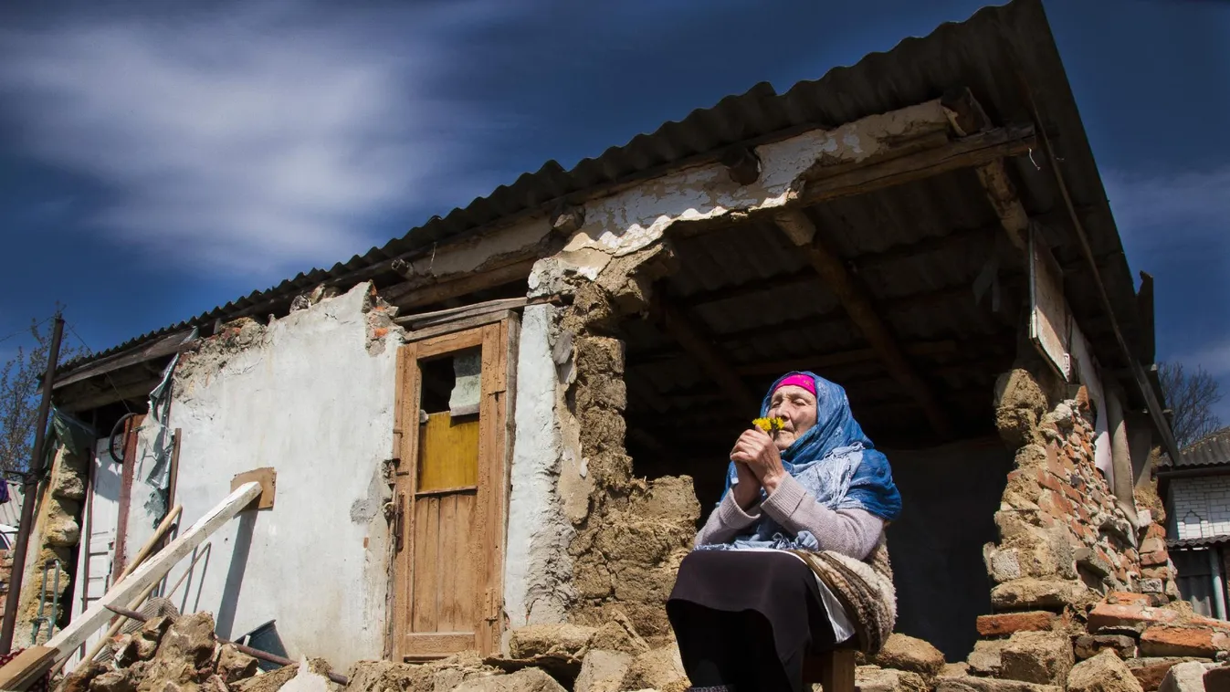 Újabb fekete nap – További ukrán családok százai borultak gyászba az orosz hadijelentés szerint