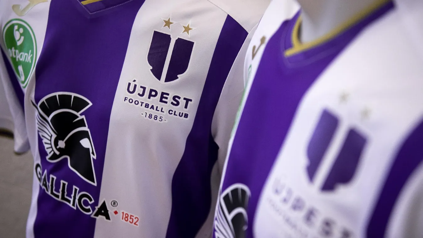 Elmaradt az Újpest–Paks-mérkőzés