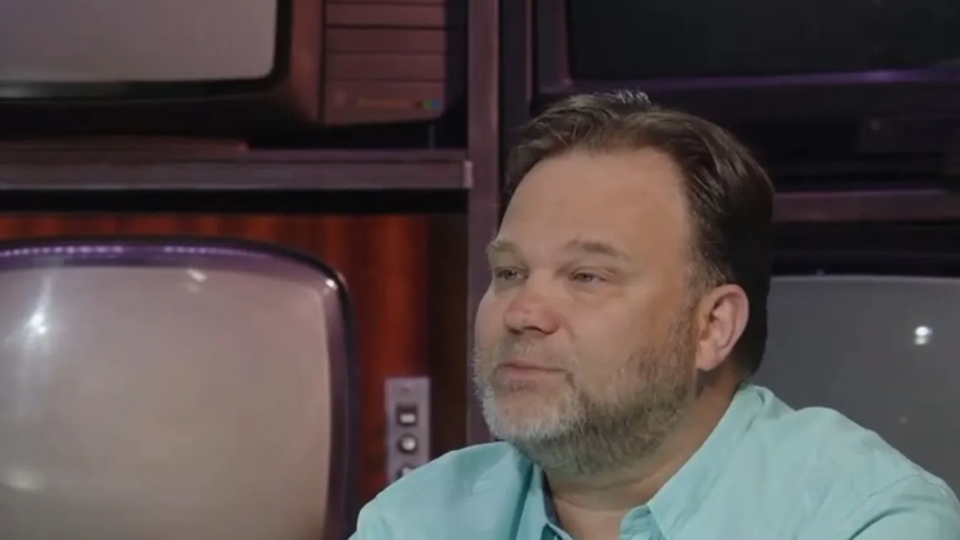 Aranyosi Péter sortűzről és Orbán Viktor felrobbantásáról fantáziált a balliberális aktivista műsorában + videó