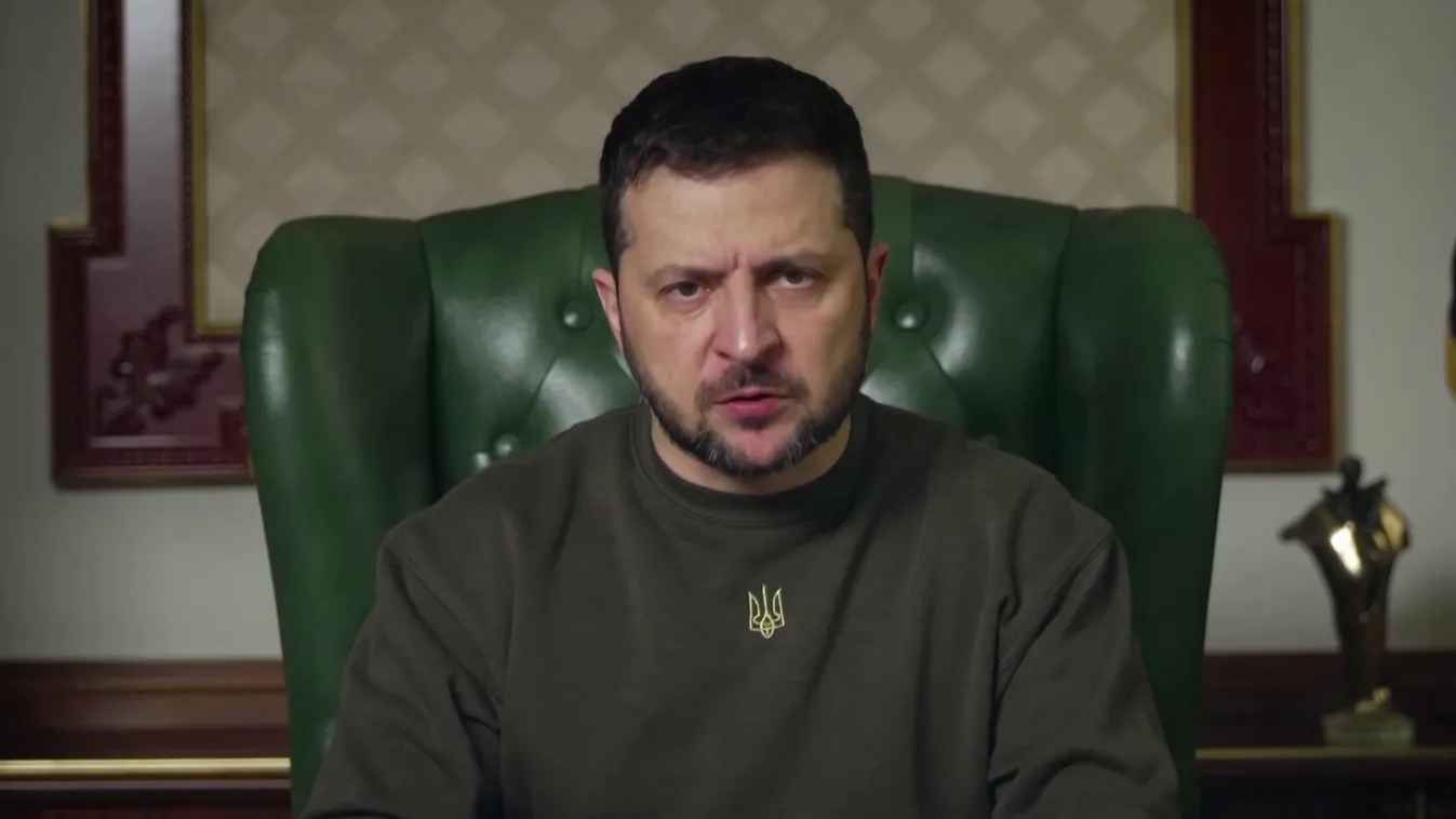 Ukrajnában is dúl a korrupció