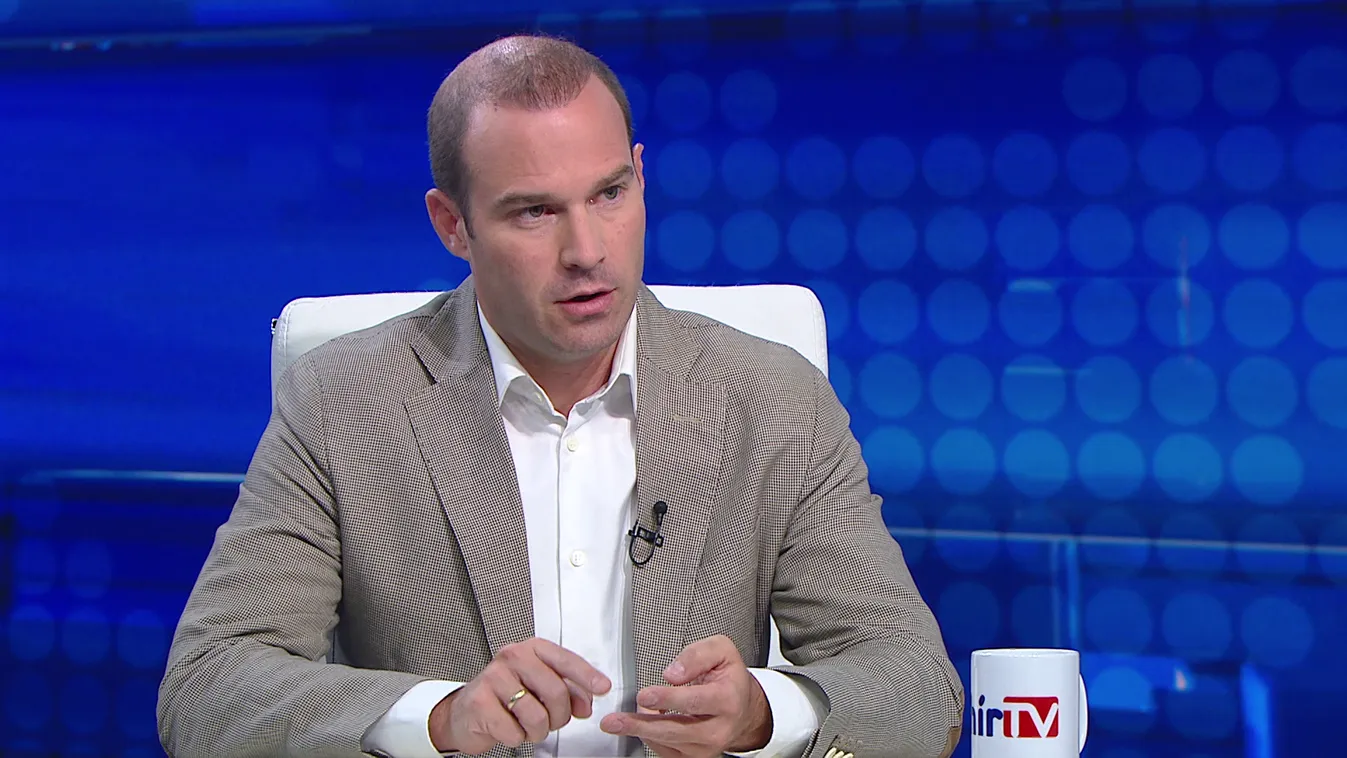 Hollik István: Gyöngyösi csak egy ügyintéző Gyurcsány birodalmában