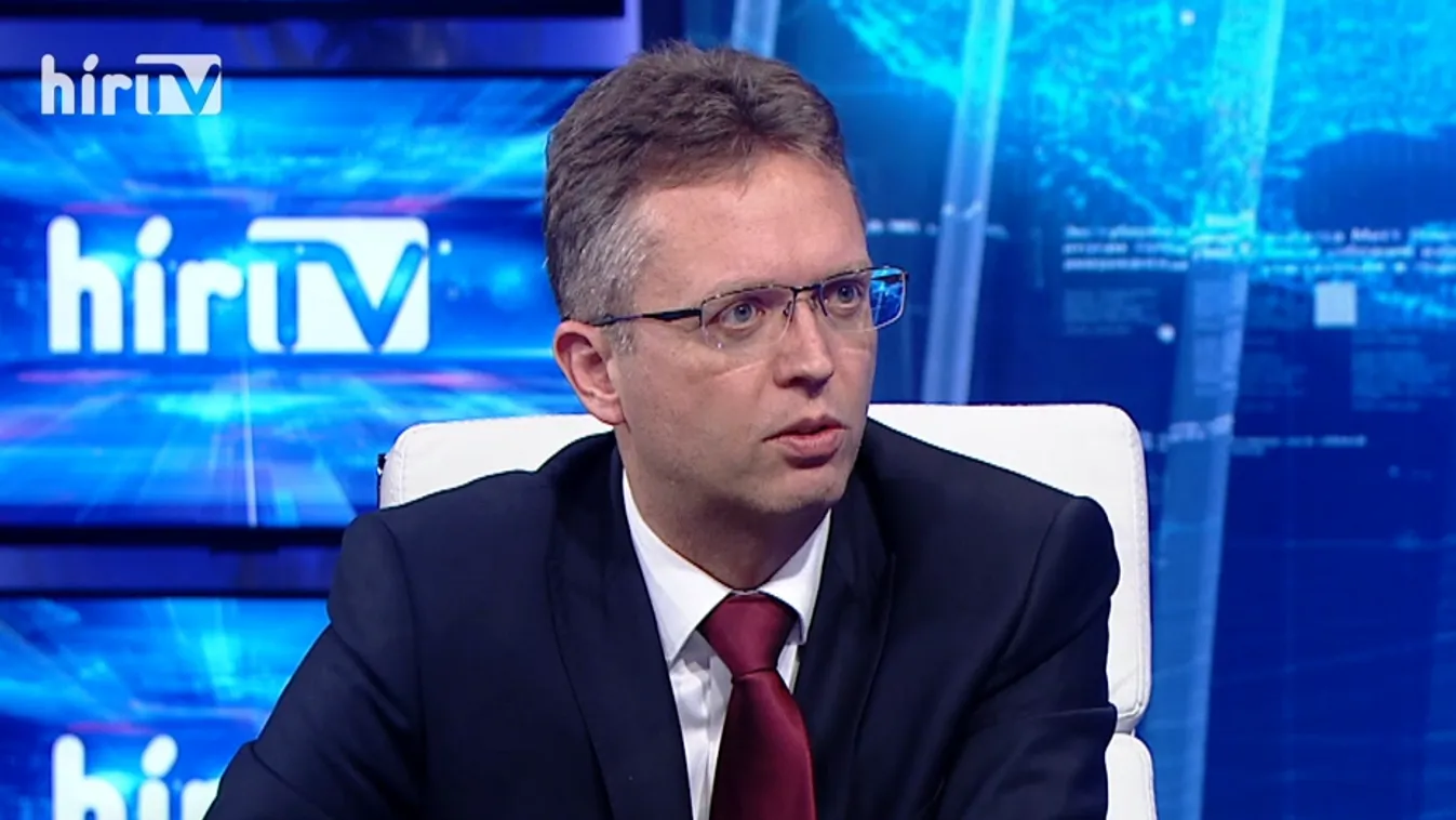 Hankó Balázs: A rugalmasabb felvételi szabályozásnak köszönhetően többen kerülnek be a felsőoktatásba + videó