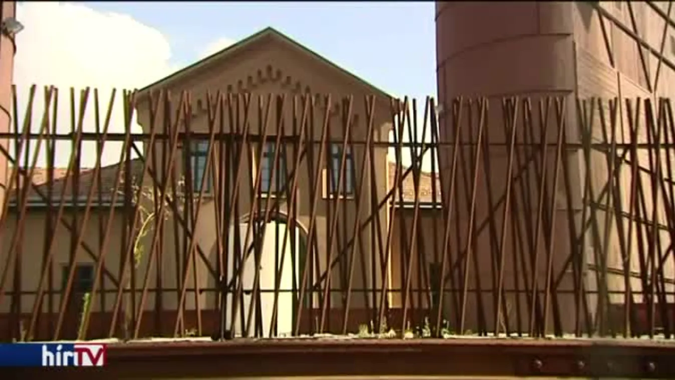 A politika késlelteti a Sorsok házának megnyitását