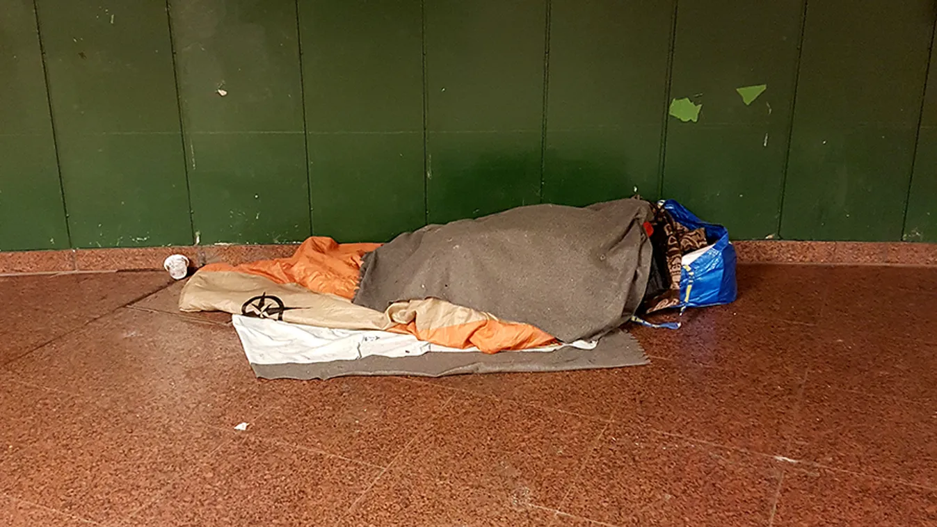 Lezárva – Magyarország élőben