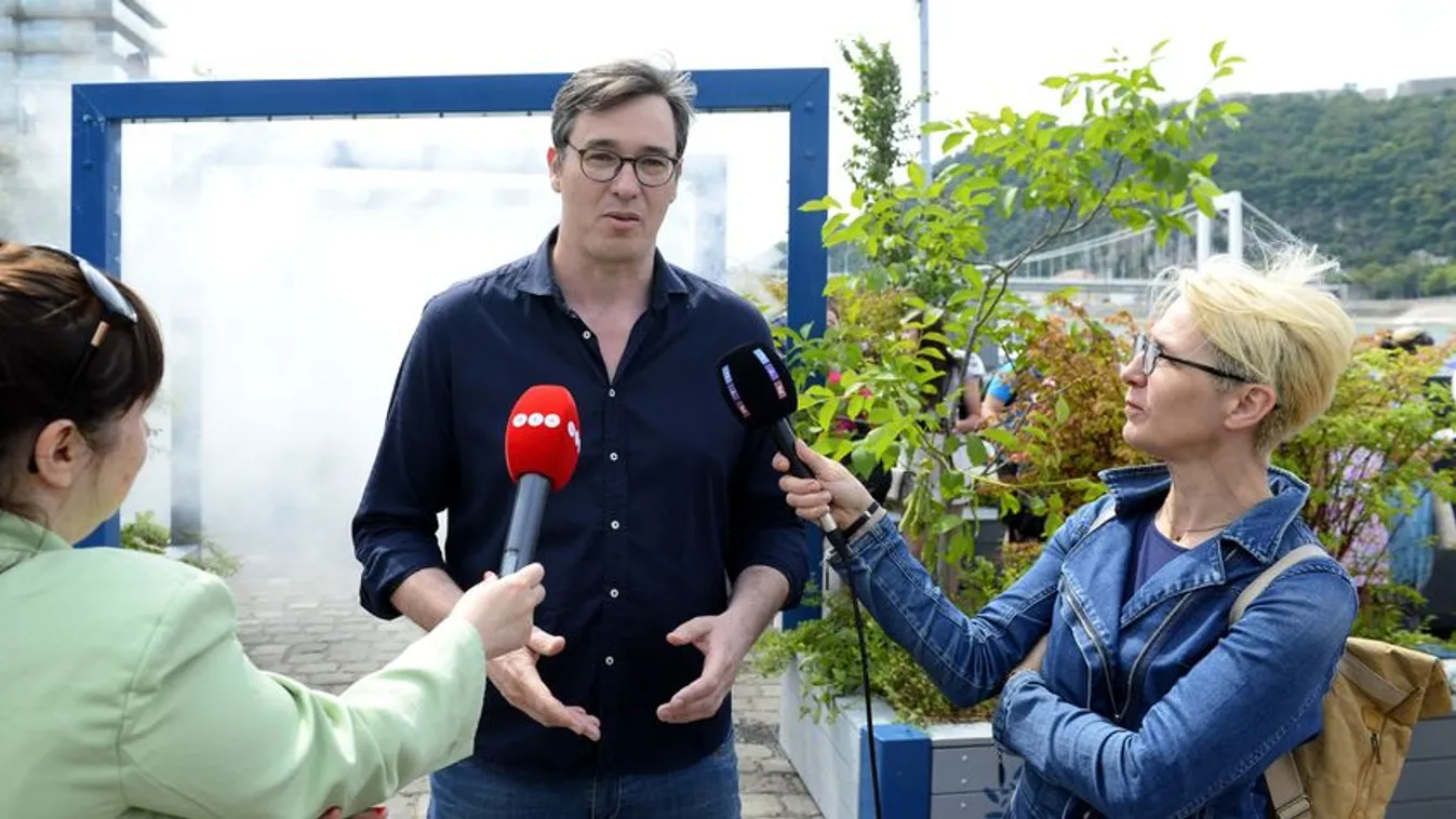 Tordai Csaba kulcsszerepet vállalt Karácsonyék botrányos adománygyűjtésében