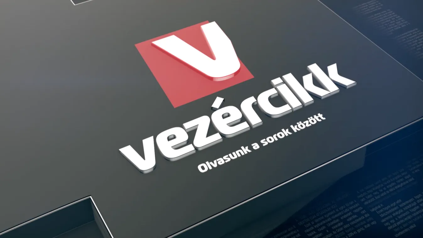 Vezércikk - ajánló