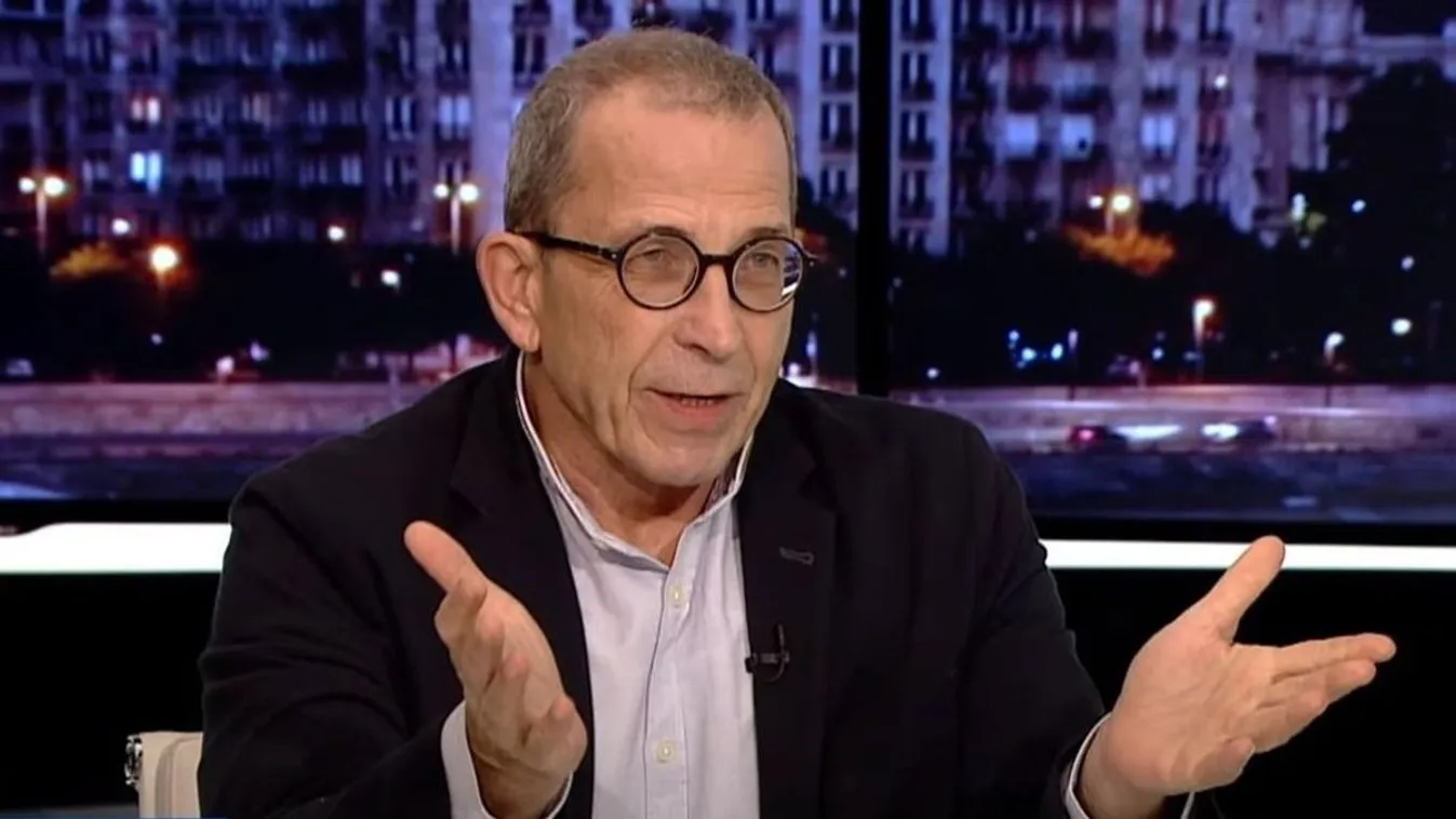 Gyurcsányék kezén a Városháza: fontos pozícióban a DK-s árnyékminiszter