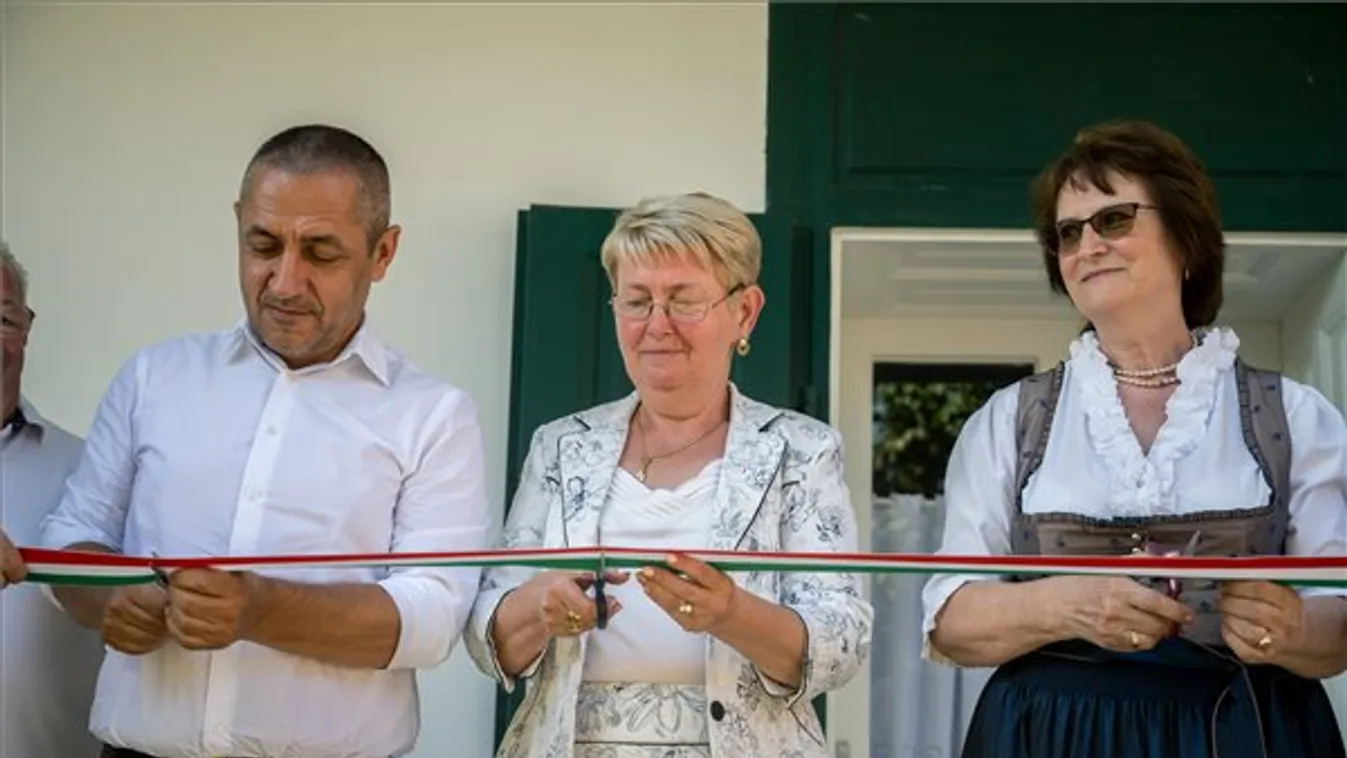 Potápi: A magyar történelem elképzelhetetlen a németség nélkül