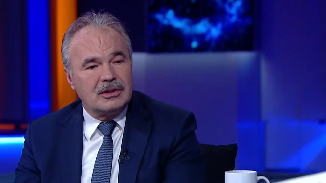 Nagy István: Kellett egy olyan intézkedés, amely visszafogja az élelmiszer inflációt
